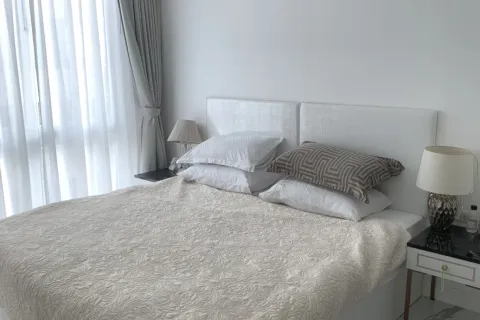 Apartment in Pattaya, Thailand 2 bedrooms № 168198 - photo 15