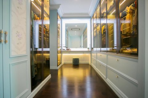 Maison à Bangkok, Thaïlande 3 chambres № 168200 - photo 16