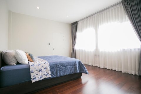 Maison à Bangkok, Thaïlande 3 chambres № 168200 - photo 26