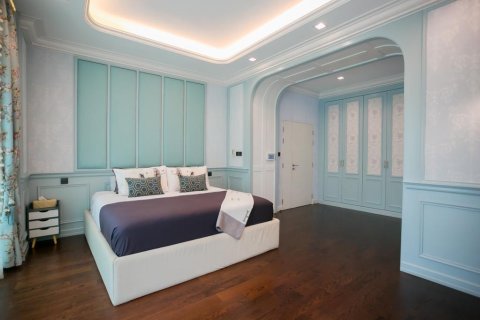 Maison à Bangkok, Thaïlande 3 chambres № 168200 - photo 12