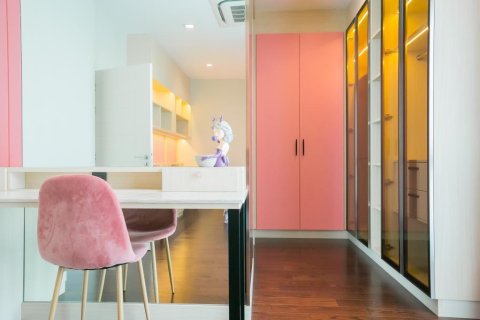 Maison à Bangkok, Thaïlande 3 chambres № 168200 - photo 24