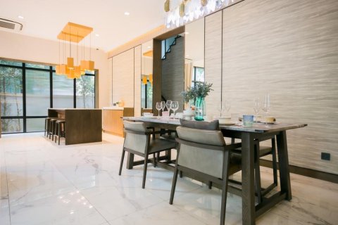 Maison à Bangkok, Thaïlande 3 chambres № 168200 - photo 8