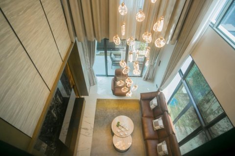 Maison à Bangkok, Thaïlande 3 chambres № 168200 - photo 27