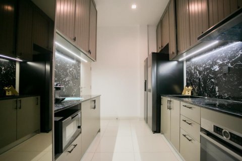 Maison à Bangkok, Thaïlande 3 chambres № 168200 - photo 10