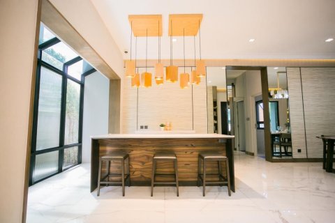 Maison à Bangkok, Thaïlande 3 chambres № 168200 - photo 6