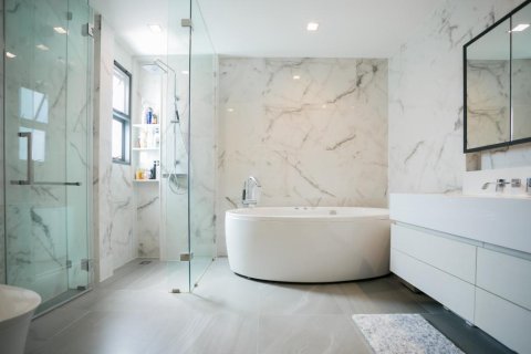 Maison à Bangkok, Thaïlande 3 chambres № 168200 - photo 14