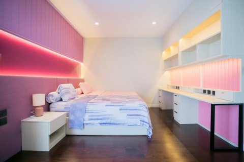 Maison à Bangkok, Thaïlande 3 chambres № 168200 - photo 20