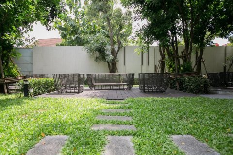 Maison à Bangkok, Thaïlande 3 chambres № 168200 - photo 3