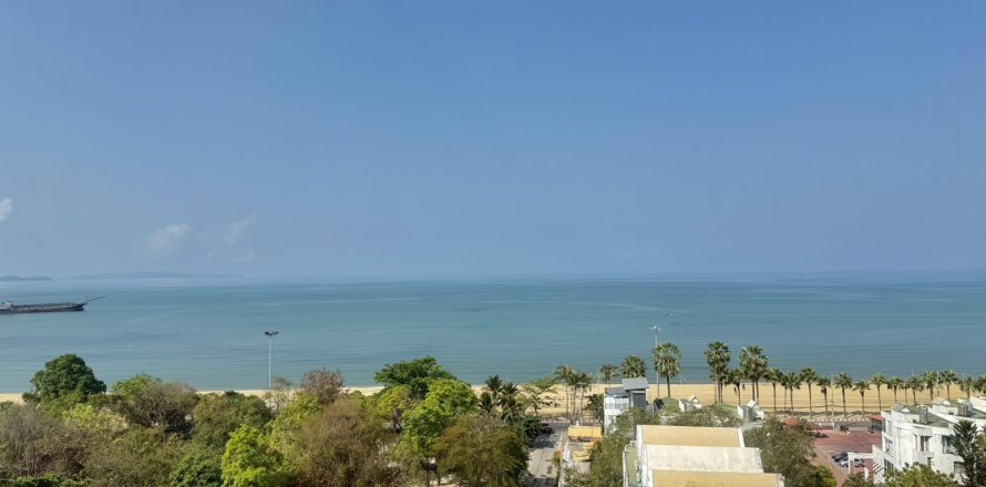 Apartment in Pattaya, Thailand 1 bedroom № 168199