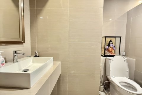 Apartment in Pattaya, Thailand 1 bedroom № 168199 - photo 20