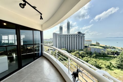 Apartment in Pattaya, Thailand 1 bedroom № 168199 - photo 5