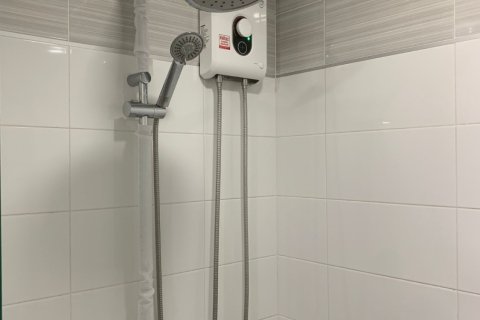 Квартира в Паттайе, Таиланд с 3 комнатами  № 168197 - фото 15