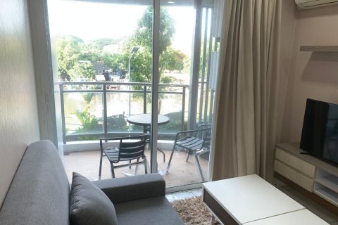 Квартира в Паттайе, Таиланд с 3 комнатами  № 168197 - фото 3