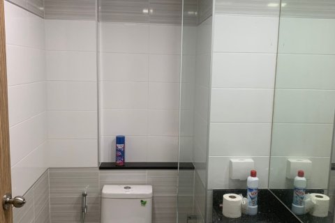 Квартира в Паттайе, Таиланд с 3 комнатами  № 168197 - фото 14