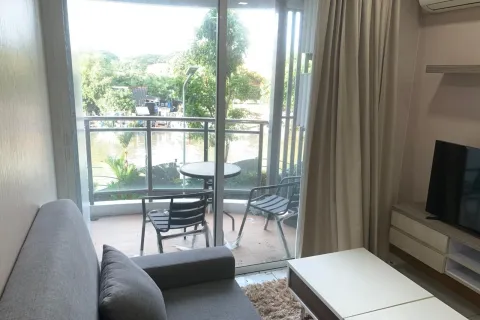 Квартира в Паттайе, Таиланд с 3 комнатами  № 168197 - фото 19