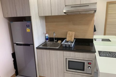 Квартира в Паттайе, Таиланд с 3 комнатами  № 168197 - фото 7