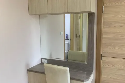 Квартира в Паттайе, Таиланд с 3 комнатами  № 168197 - фото 28