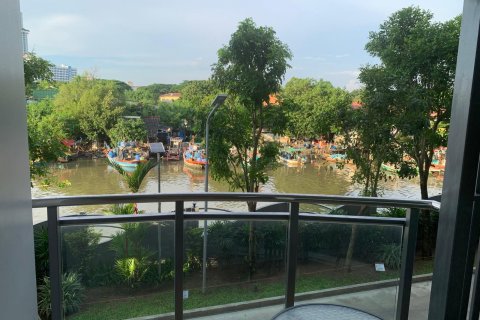 Квартира в Паттайе, Таиланд с 3 комнатами  № 168197 - фото 4