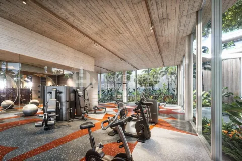 Condo in Bang Tao, Thailand, 1 bedroom  № 168196 - photo 13