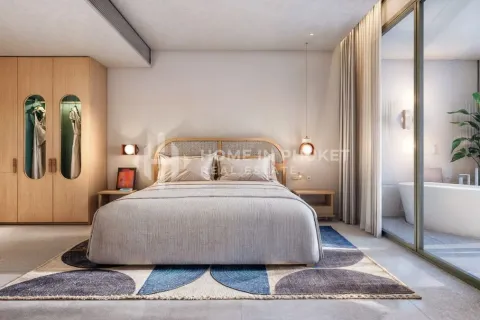 Condo in Bang Tao, Thailand, 1 bedroom  № 168196 - photo 3