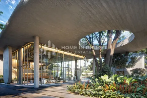 Condo in Bang Tao, Thailand, 1 bedroom  № 168196 - photo 8