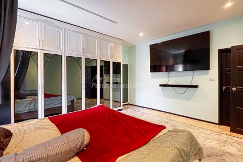 Maison à Bang Lamung, Thaïlande 1 chambre № 161086 - photo 29