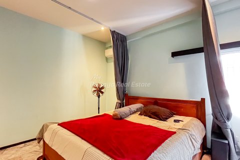 Maison à Bang Lamung, Thaïlande 1 chambre № 161086 - photo 28