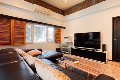 Maison à Bang Lamung, Thaïlande 1 chambre № 161086 - photo 4