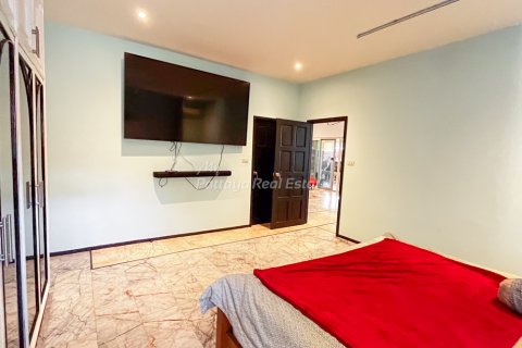 Maison à Bang Lamung, Thaïlande 1 chambre № 161086 - photo 30