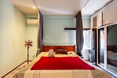 Maison à Bang Lamung, Thaïlande 1 chambre № 161086 - photo 27