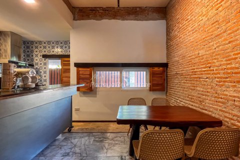 Maison à Bang Lamung, Thaïlande 1 chambre № 161086 - photo 10