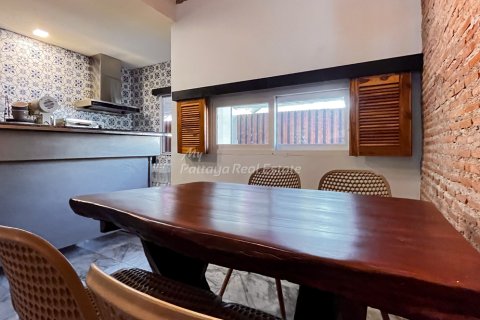 Maison à Bang Lamung, Thaïlande 1 chambre № 161086 - photo 15