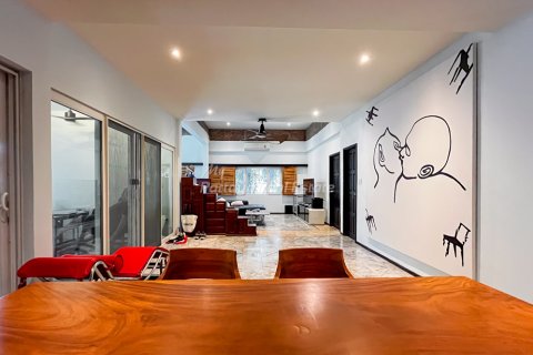 Maison à Bang Lamung, Thaïlande 1 chambre № 161086 - photo 13