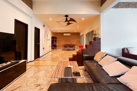 Maison à Bang Lamung, Thaïlande 1 chambre № 161086 - photo 3