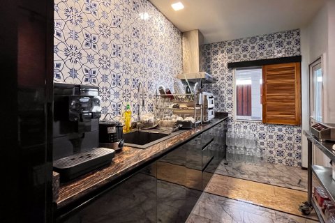 Maison à Bang Lamung, Thaïlande 1 chambre № 161086 - photo 20