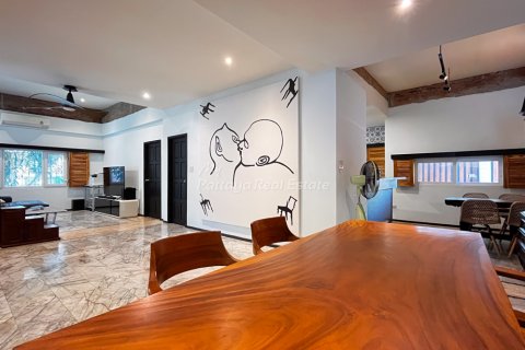 Maison à Bang Lamung, Thaïlande 1 chambre № 161086 - photo 14