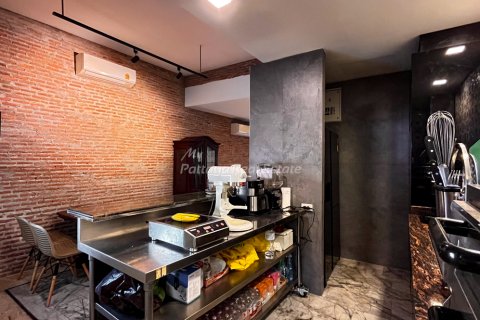 Maison à Bang Lamung, Thaïlande 1 chambre № 161086 - photo 19