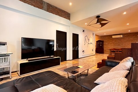 Maison à Bang Lamung, Thaïlande 1 chambre № 161086 - photo 2