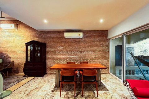 Maison à Bang Lamung, Thaïlande 1 chambre № 161086 - photo 5