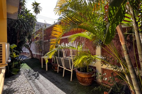 Maison à Bang Lamung, Thaïlande 1 chambre № 161086 - photo 25