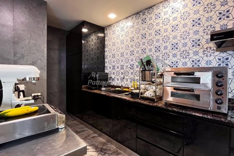 Maison à Bang Lamung, Thaïlande 1 chambre № 161086 - photo 18