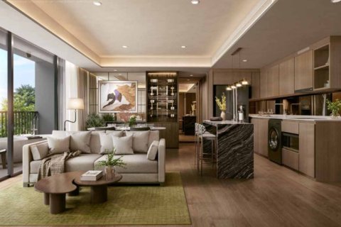 Apartment in Pattaya, Thailand 3 rooms № 161090 - photo 2