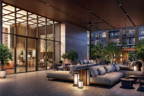 Apartment in Pattaya, Thailand 3 rooms № 161090 - photo 4