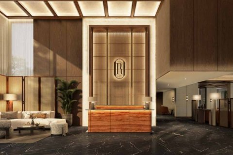 Apartment in Pattaya, Thailand 3 rooms № 161090 - photo 6