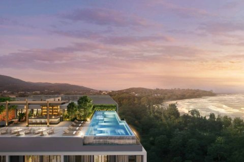 Apartment in Pattaya, Thailand 3 rooms № 161090 - photo 3