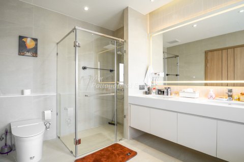 Дом в Банг Ламунге, Таиланд с 4 спальнями  № 161088 - фото 23