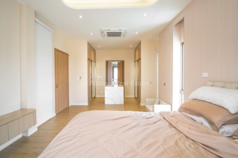 Дом в Банг Ламунге, Таиланд с 4 спальнями  № 161088 - фото 19