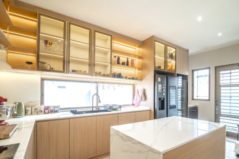 Дом в Банг Ламунге, Таиланд с 4 спальнями  № 161088 - фото 13