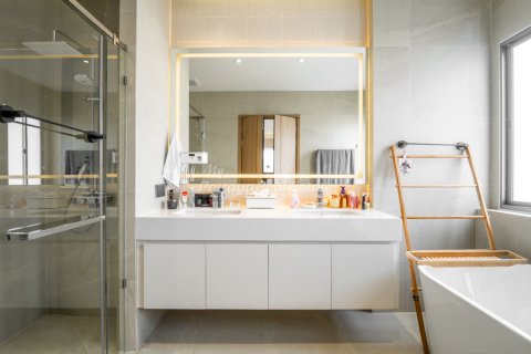 Дом в Банг Ламунге, Таиланд с 4 спальнями  № 161088 - фото 22