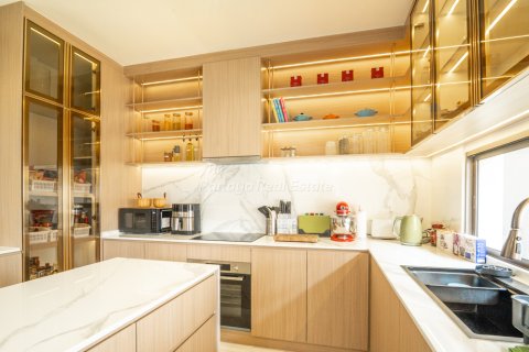 Дом в Банг Ламунге, Таиланд с 4 спальнями  № 161088 - фото 12